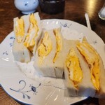 カフェ・バール こうべっこ - 