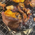 Yakiniku Marukawa Tsu Ekimae Ten - 