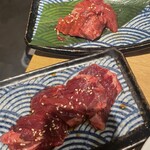 Yakiniku Marukawa Tsu Ekimae Ten - 