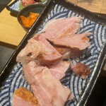 Yakiniku Marukawa Tsu Ekimae Ten - 