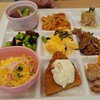 十四階農園 - 料理写真: