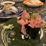 Kaisen Sushi Sushimatsu - 