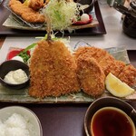 Katsu Tatsu Hon Ten - 