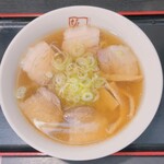 Kitakata Ramen Bannai Shiodome City Center Ten - 