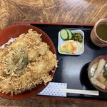 藤田 - 料理写真: