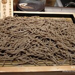 Niku Soba Tomuraushi Tamachi Ten - 