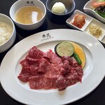 焼肉 牛芯 - 料理写真: