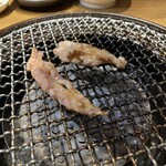 Yakiniku Yappa. Nakano Shinbashi Honten - 