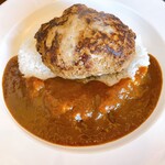 European Curry KEN - 