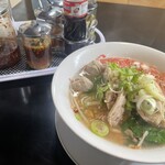 タイラーメン - 