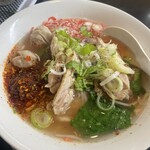 タイラーメン - 