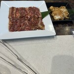 Yakiniku Nabeshima Yojiro Honten - 