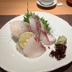 Ginza Sushi Yoshi - 