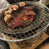 Shichirin Yakiniku Anan Tsukimino Ten - 