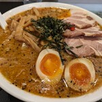 Kanpo Ramen Watanabe - 