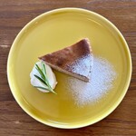 カフェさらな - 料理写真: