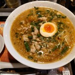 Ramen Kagetsu Arashi Mishima Ten - 