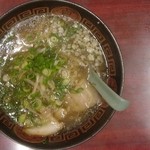 Ramen Gyoza Kinpei - ラーメン