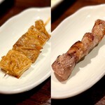 焼きとん大国 - 