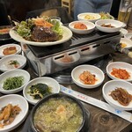 Yakiniku Chandan - 