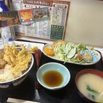 久利多食堂 - 料理写真: