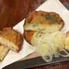 和楽庵 - ふあふあ さつま揚げ