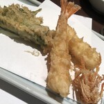 Tempura Shinjuku Tsunahachi Ogikubo Ten - 