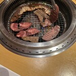 焼肉きんぐ - 