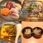 Wagyu to Seafood Bonkura Sannomiya Ten - オーダー品