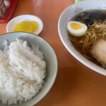 Ramen no Kagetsu - 