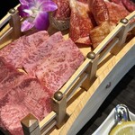 東京焼肉 平城苑 羽田エアポートガーデン店