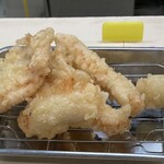 Tempura Maki - 