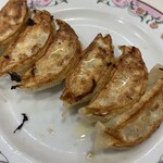 Gyoza no Osho Koenji Ten - 