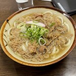 Mikuni Kyotei Food Court - 