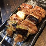 Yakitori Hana Kikukawa Ten - 