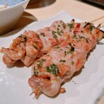 Sumibi Yakitori Kubo - 