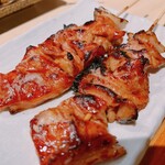 Sumibi Yakitori Kubo - 