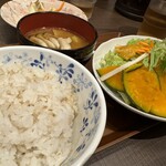 Yama Katsu Marugame Ten - 