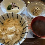 Kyokaiseki Minokichi Sogomiya Ten - 