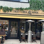 TRATTORIA Niwa BY FARM AKIRA - 