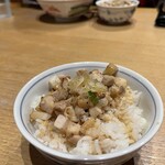 煮干らぁめん 有頂天 - 