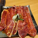 Yakiniku Teien - 天肉