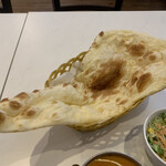 インド・ネパール料理店 The Mountain HUB - 