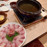 Izakaya Kappou Tamura - 