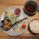 かしわ屋 - 料理写真: