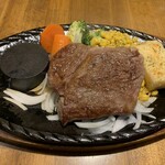 Takkuru Steak Minamimachida Ten - 