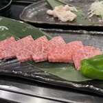 焼肉 不動神 - 料理写真: