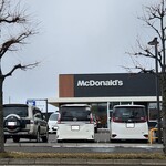 McDonald's Shinkotoni Ten - 