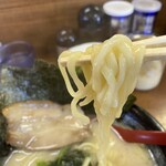 Rice to Ramen Tachikawa Ya Isesaki Ten - 