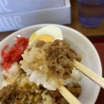 Rice to Ramen Tachikawa Ya Isesaki Ten - 